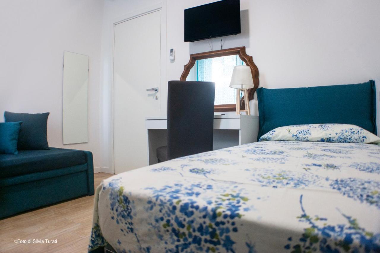 B&B Luvi Verona Exterior photo