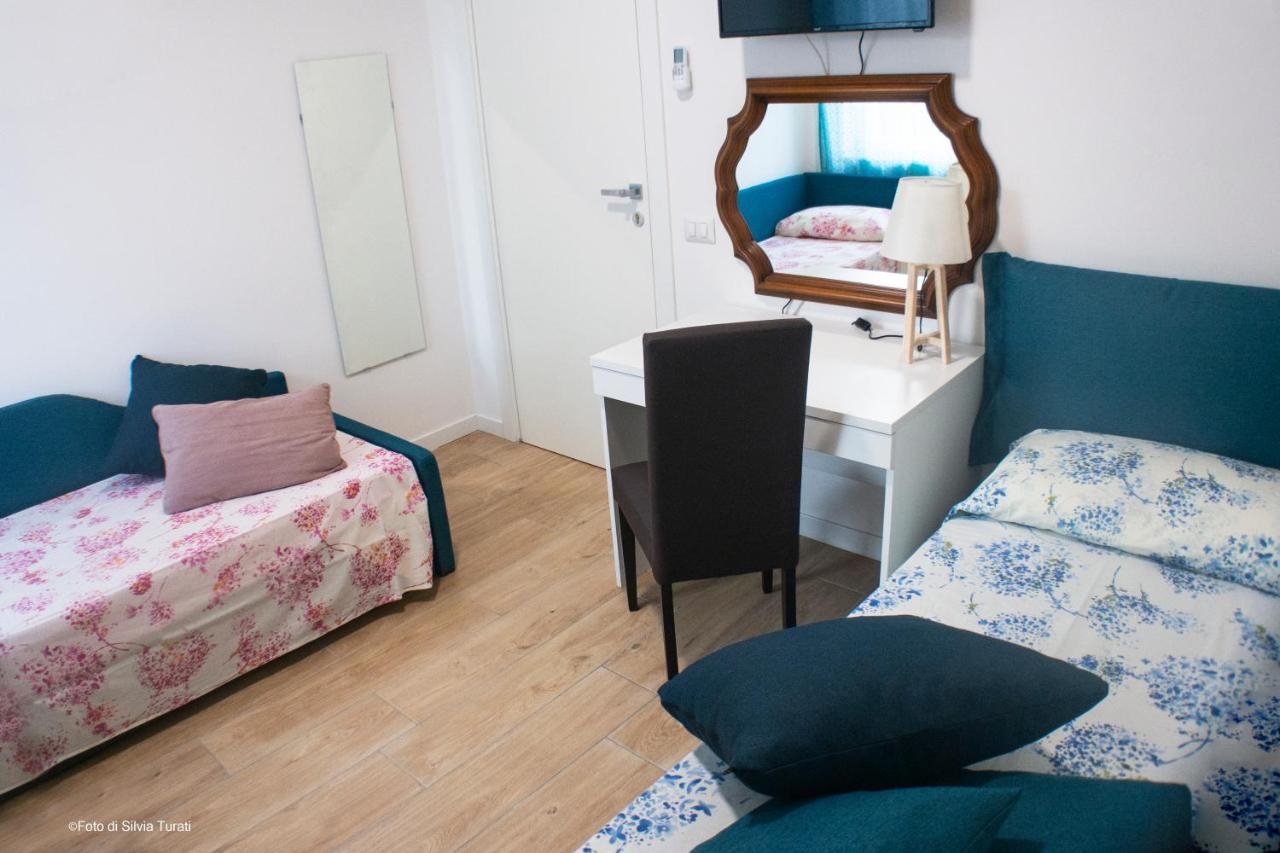 B&B Luvi Verona Exterior photo