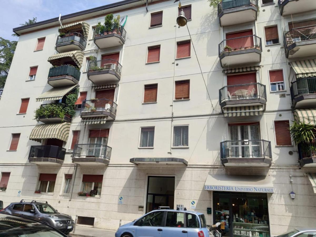 B&B Luvi Verona Exterior photo